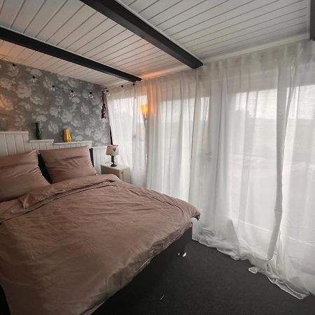 Idylische Unterkunft Naehe See Wehr  Buitenkant foto